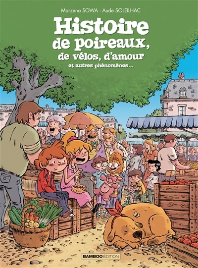 Couverture_HIS.DE POIREAUX DE VELOS