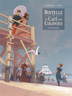 Front cover_BOITELLE ET LE CAFE DES C