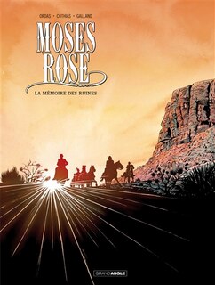 Front cover_MOSES ROSE T02 MEMOIRE