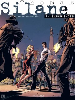 Front cover_Expériences