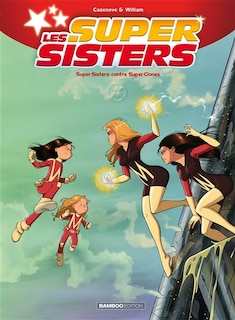 Couverture_Super Sisters contre Super Clones