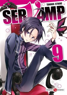 Couverture_SERVAMP T09