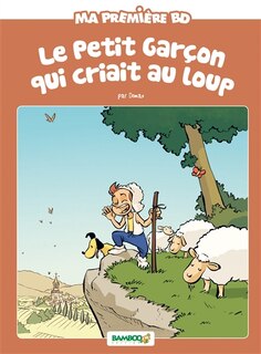 Front cover_PT GARCON QUI CRIAI AU LO