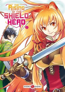 Front cover_THE RISING OF SHIELD T2