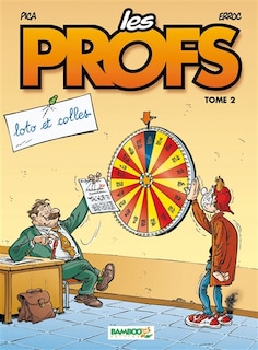 Front cover_Loto et colles