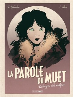 Couverture_PAROLE DU MUET (LA) T02