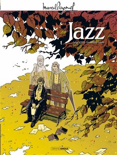 Front cover_Jazz