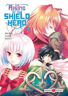 Front cover_THE RISING OF SHIELD T6