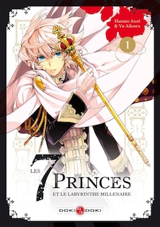 7 PRINCES T01