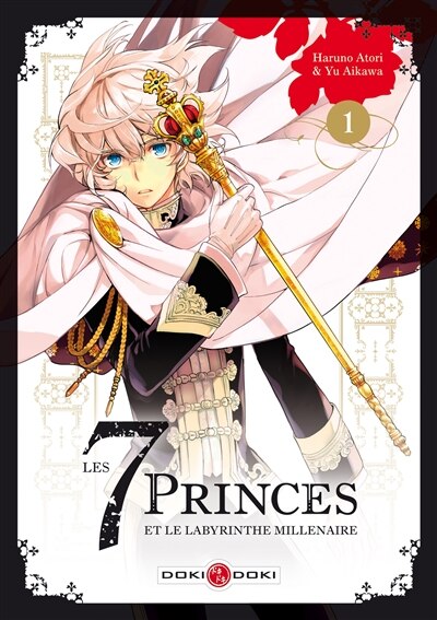 7 PRINCES T01