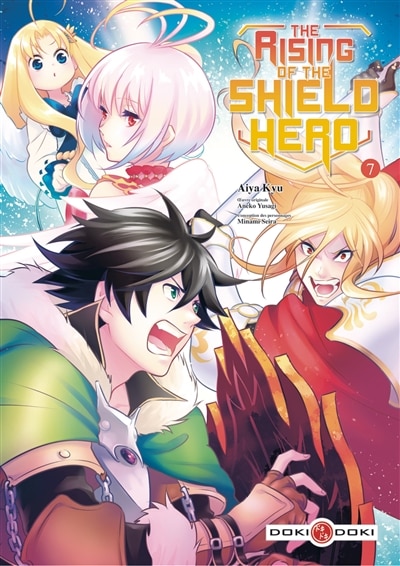 Front cover_THE RISING OF SHIELD T7