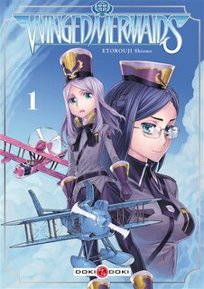 Front cover_WINGED MERMAIDS T01
