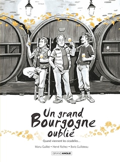 Front cover_Quand viennent les cicadelles...