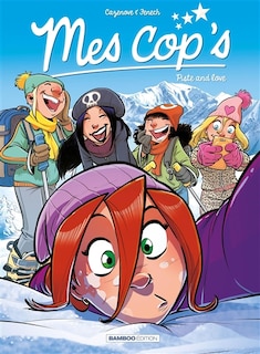 Front cover_Piste and love