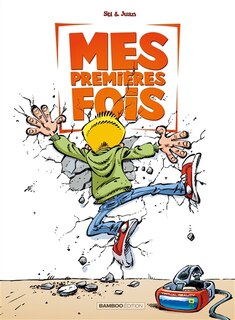Front cover_MES 1ERES FOIS T02