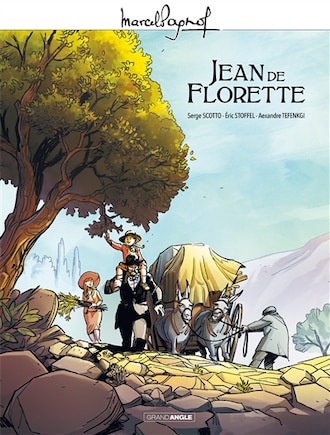 JEAN DE FLORETTE T01