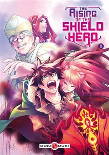 Couverture_THE RISING OF SHIELD T8