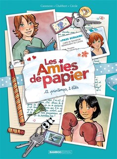 Couverture_12 printemps, 2 étés
