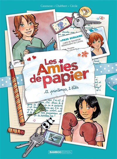 Couverture_12 printemps, 2 étés