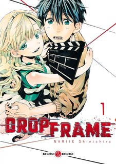 DROP FRAME T01