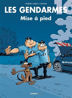 Front cover_Mise à pied