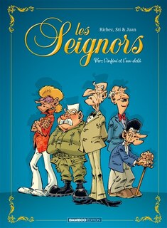 Couverture_Vers l'infini et l'au-delà