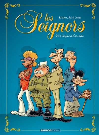 Couverture_Vers l'infini et l'au-delà