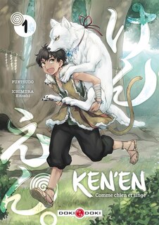 Couverture_KEN'EN T01