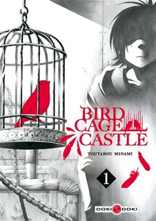 Couverture_BIRDCAGE CASTLE T01