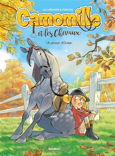 Front cover_Un amour d'Océan