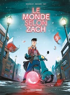 Couverture_Le monde selon Zach