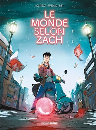 Couverture