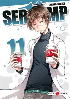 Couverture_SERVAMP T11