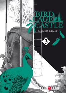 Couverture_Birdcage castle Tome 3