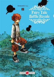 FAIRY TALE BAT.ROY.T2