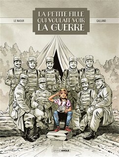 Front cover_PTE FILLE QUI VOULAIT