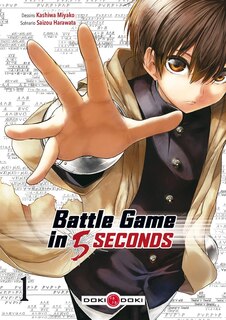 BATTLE GAME IN 5 SEC.T1