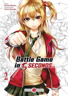BATTLE GAME IN 5 SEC.2