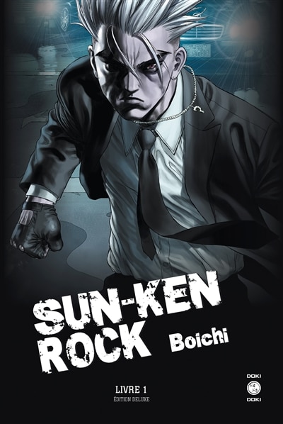 Front cover_Sun-Ken rock. Livre 1
