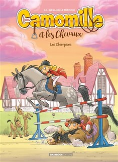 Couverture_Les champions
