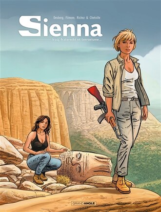 Couverture
