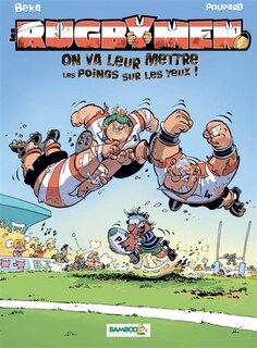 Couverture_On va leur mettre les poings sur les yeux !
