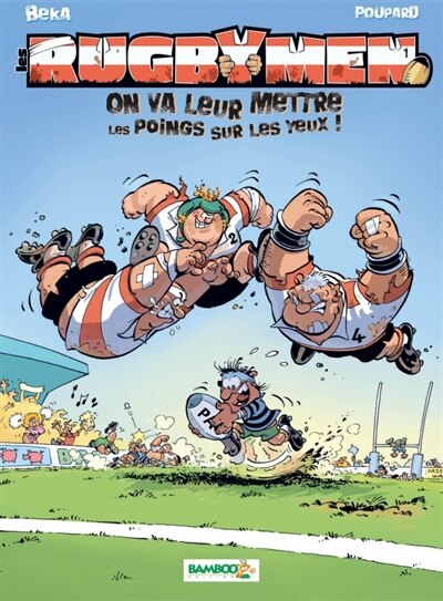 Couverture_On va leur mettre les poings sur les yeux !