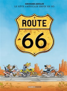 Route 66