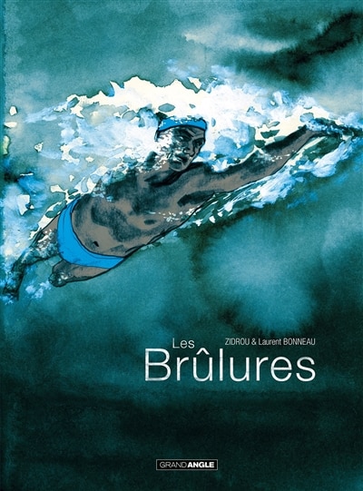 Couverture_Les br&ucirc;lures