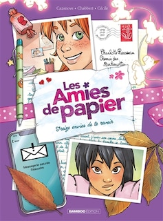 Couverture_Treize envies de te revoir