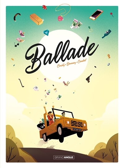 Front cover_Ballade