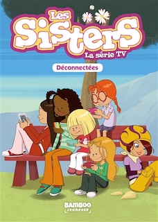 Couverture_Déconnectées