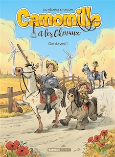 Front cover_Que du vent !