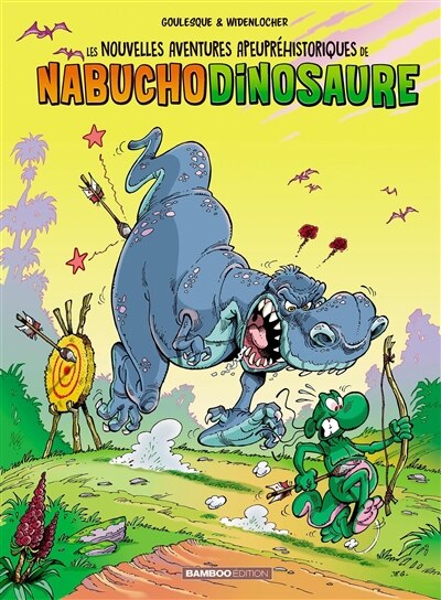 Front cover_Nouv. avent..  nabuchodinosaure t03